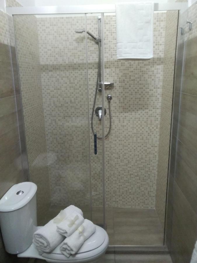 Vittorio Emanuele House Apartment Катания Екстериор снимка