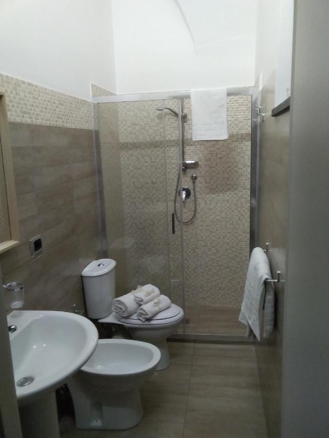 Vittorio Emanuele House Apartment Катания Екстериор снимка