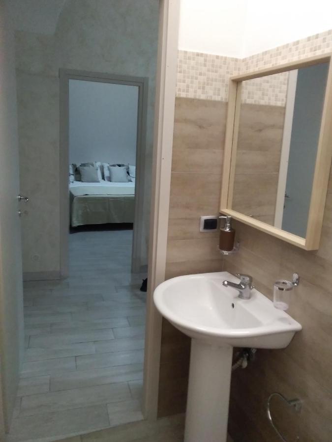 Vittorio Emanuele House Apartment Катания Екстериор снимка