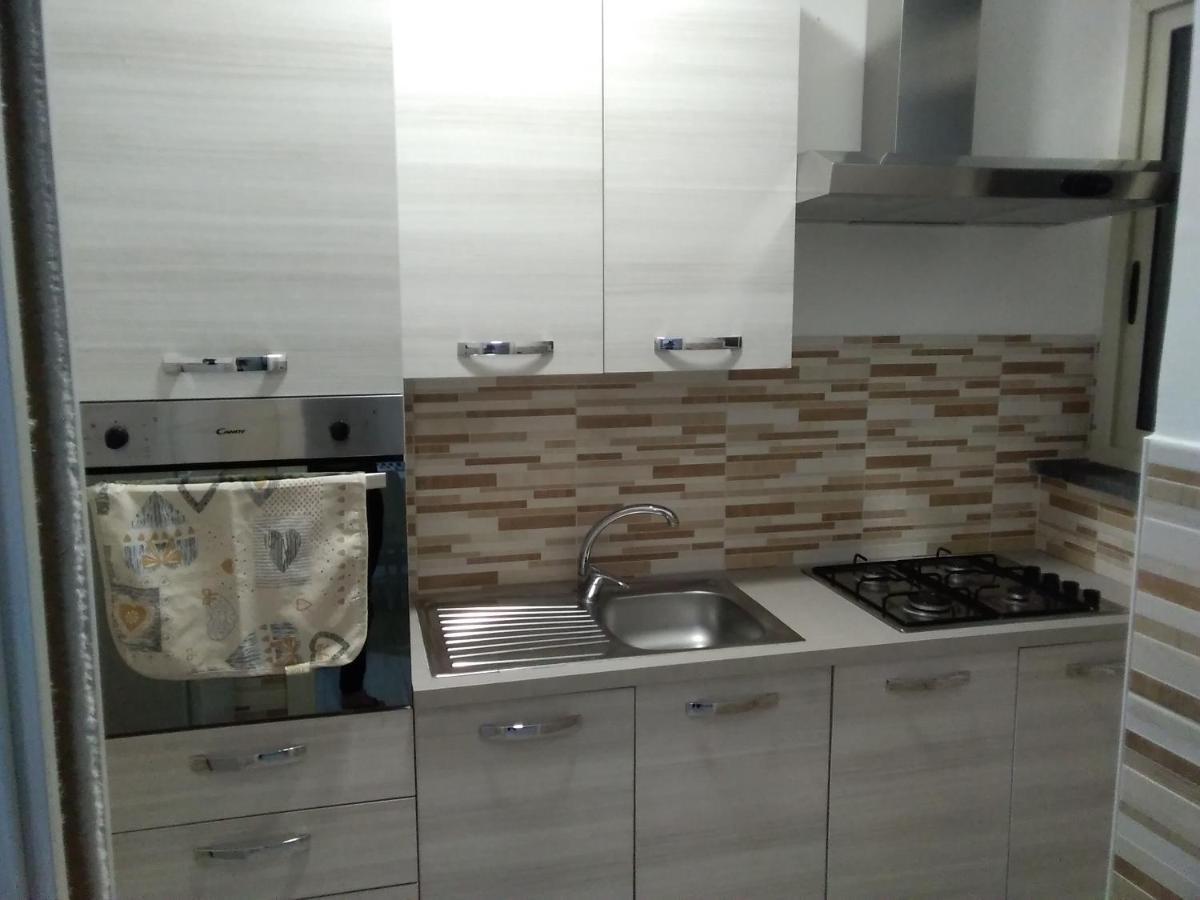 Vittorio Emanuele House Apartment Катания Екстериор снимка