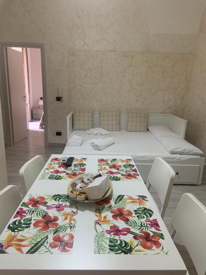 Vittorio Emanuele House Apartment Катания Екстериор снимка