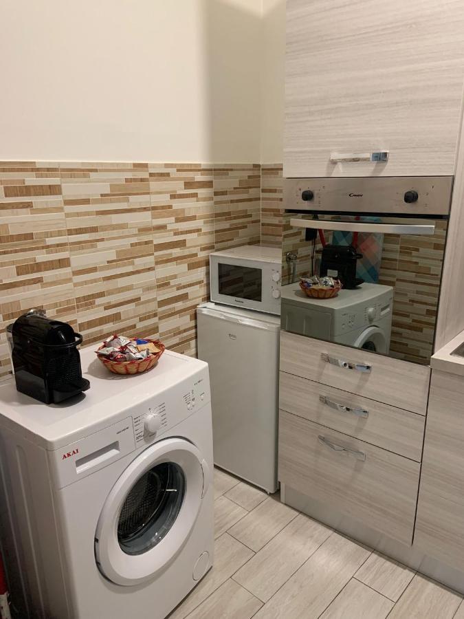Vittorio Emanuele House Apartment Катания Екстериор снимка