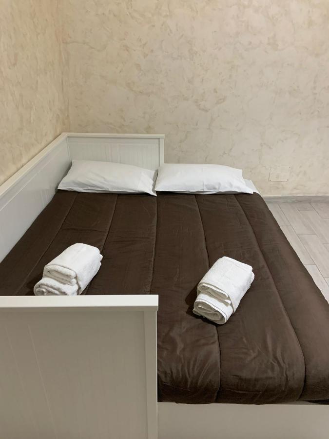 Vittorio Emanuele House Apartment Катания Екстериор снимка