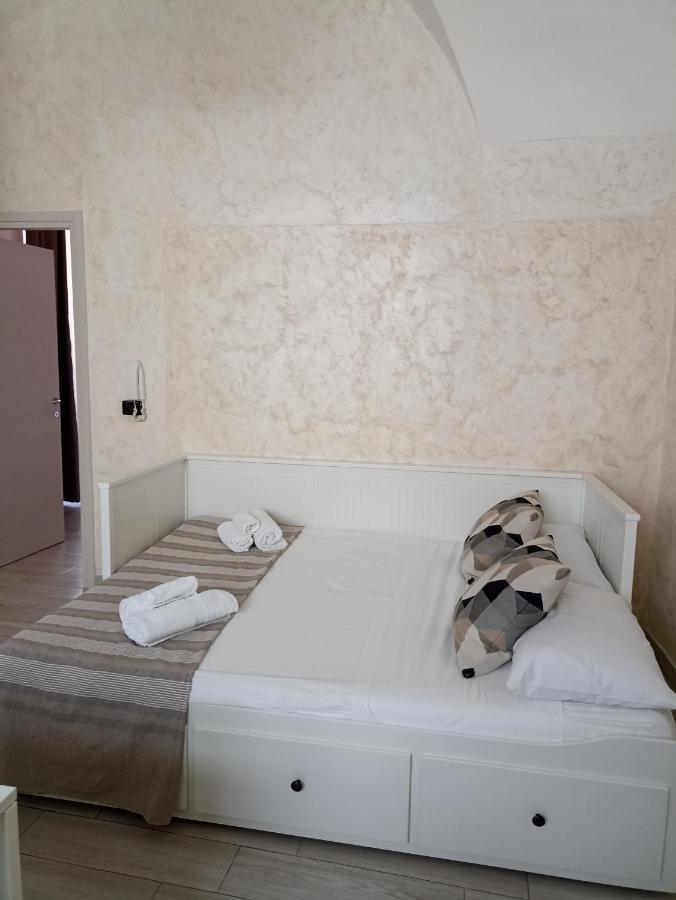 Vittorio Emanuele House Apartment Катания Екстериор снимка