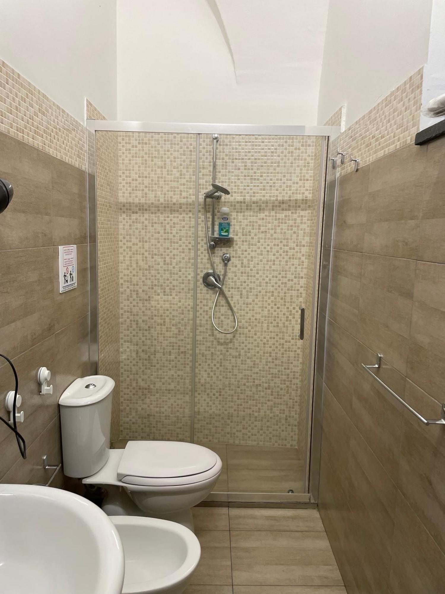 Vittorio Emanuele House Apartment Катания Екстериор снимка